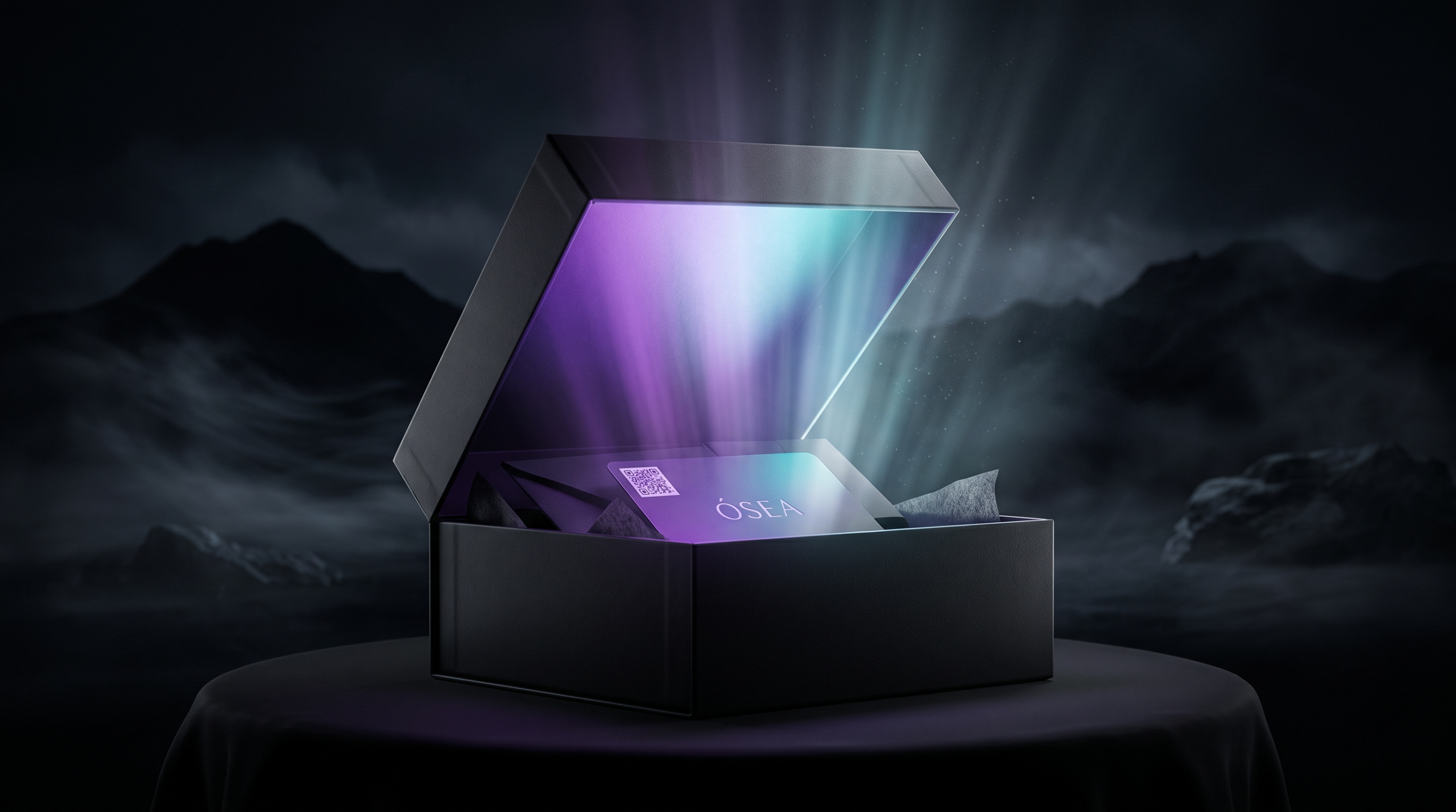 Cápsula especial Regalos ÓSEA