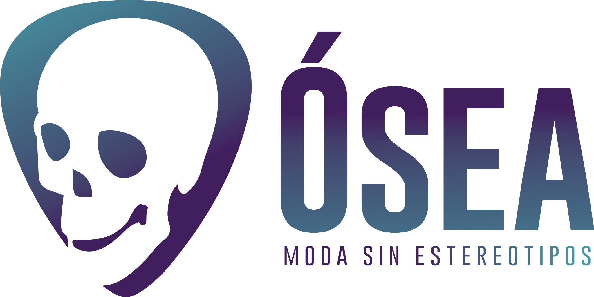 ÓSEA · Moda sin estereotipos